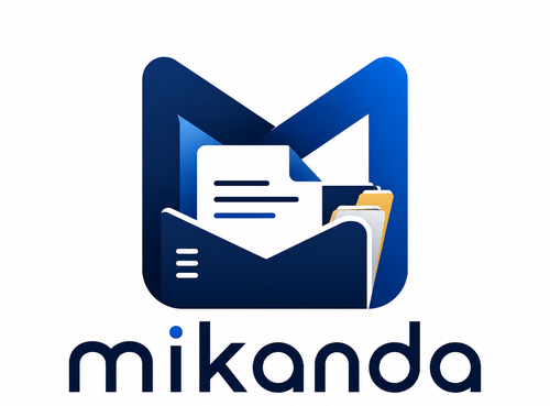 Mikanda